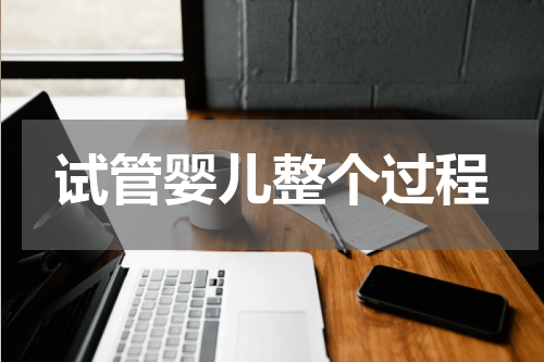 试管婴儿整个过程