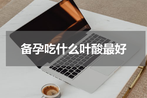 备孕吃什么叶酸最好