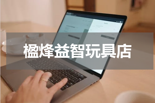 楹烽益智玩具店