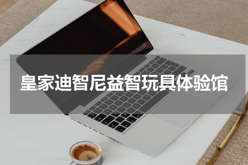 皇家迪智尼益智玩具体验馆