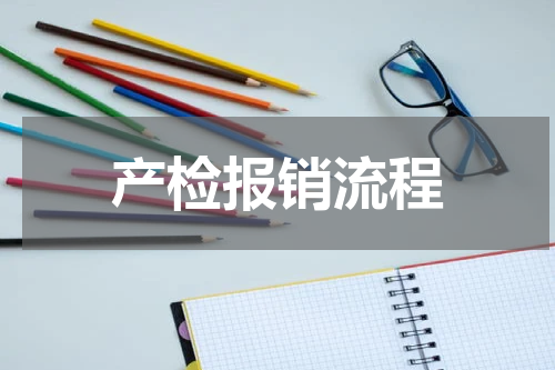 产检报销流程