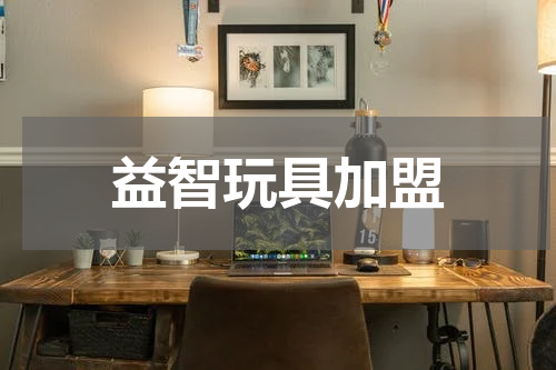 益智玩具加盟