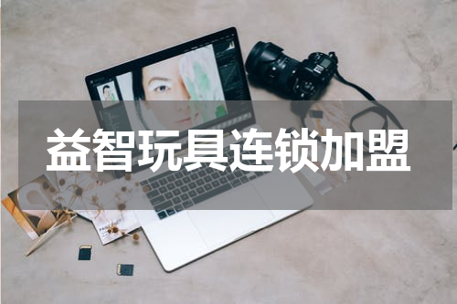 益智玩具连锁加盟