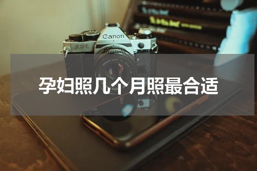 孕妇照几个月照最合适