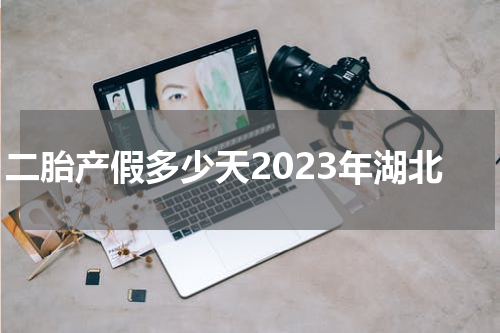 二胎产假多少天2023年湖北