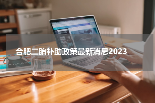 合肥二胎补助政策最新消息2023