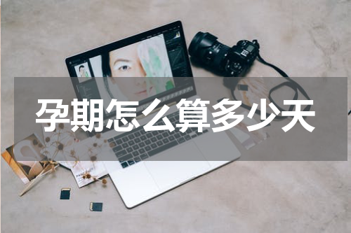 孕期怎么算多少天