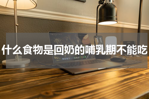 什么食物是回奶的哺乳期不能吃