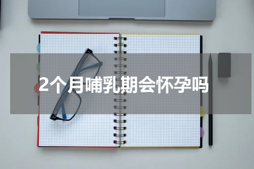 2个月哺乳期会怀孕吗