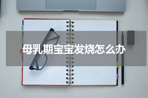 母乳期宝宝发烧怎么办