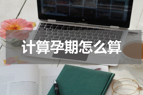 计算孕期怎么算