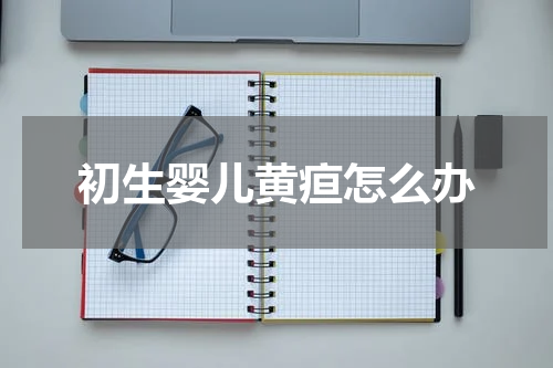 初生婴儿黄疸怎么办