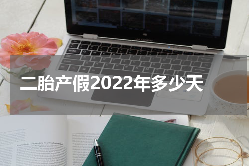二胎产假2022年多少天