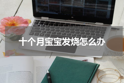 十个月宝宝发烧怎么办
