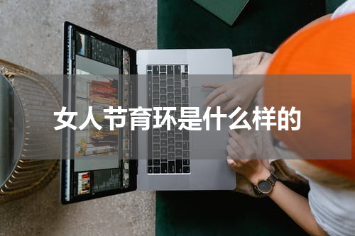 女人节育环是什么样的