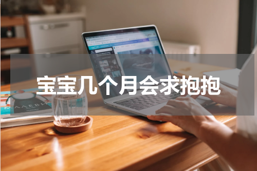 宝宝几个月会求抱抱