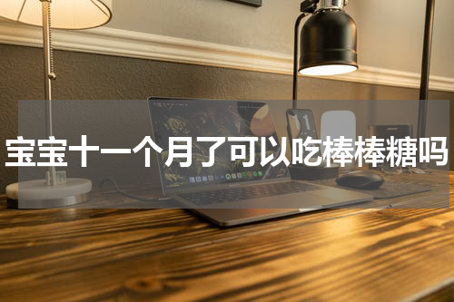 宝宝十一个月了可以吃棒棒糖吗