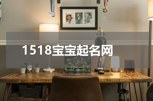 1518宝宝起名网