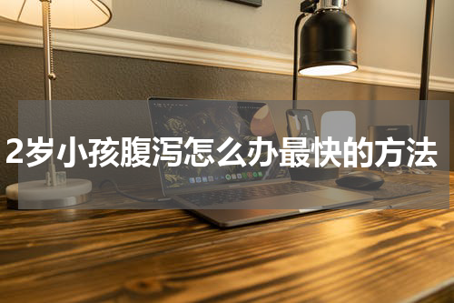 2岁小孩腹泻怎么办最快的方法
