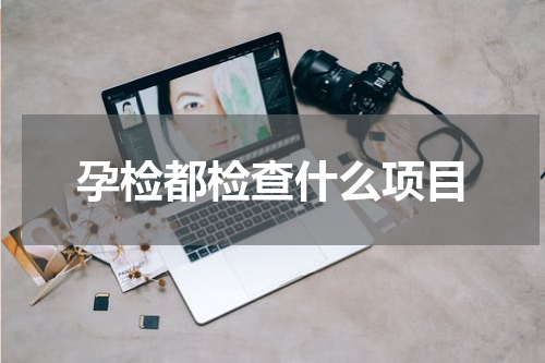 孕检都检查什么项目