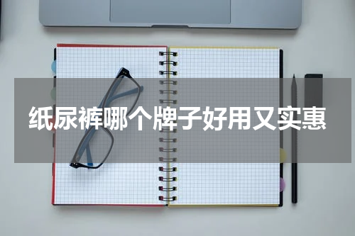 纸尿裤哪个牌子好用又实惠