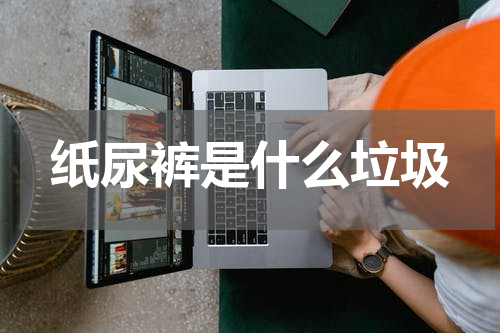 纸尿裤是什么垃圾