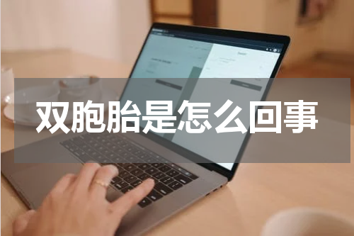 双胞胎是怎么回事