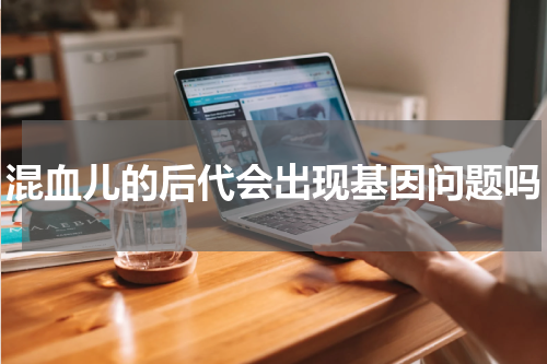 混血儿的后代会出现基因问题吗