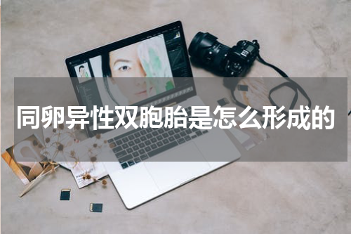 同卵异性双胞胎是怎么形成的