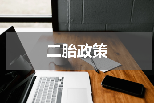 二胎政策