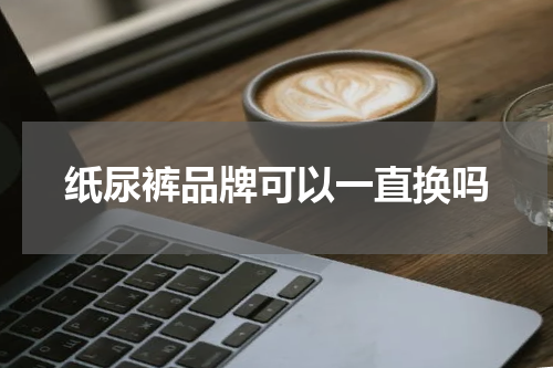 纸尿裤品牌可以一直换吗