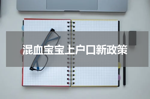 混血宝宝上户口新政策