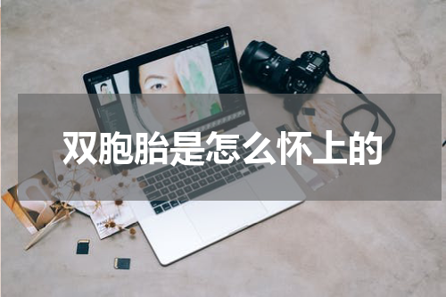 双胞胎是怎么怀上的