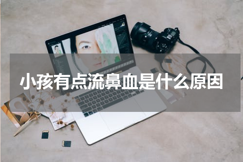 小孩有点流鼻血是什么原因