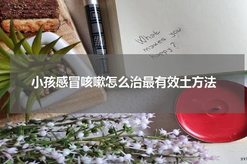小孩感冒咳嗽怎么治最有效土方法
