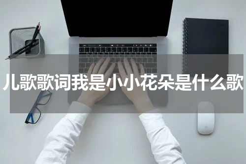 儿歌歌词我是小小花朵是什么歌