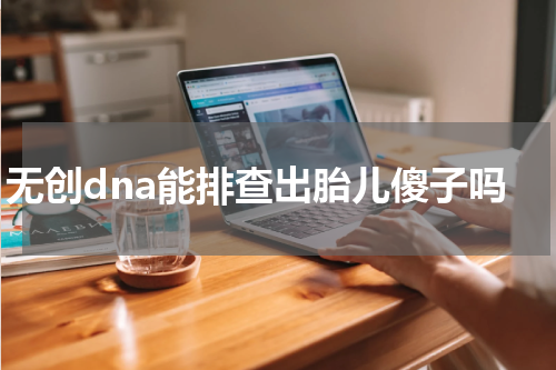 无创dna能排查出胎儿傻子吗