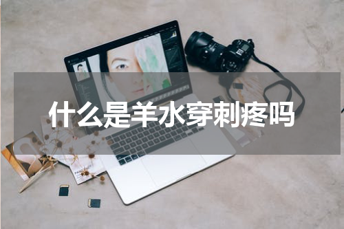 什么是羊水穿刺疼吗