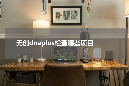 无创dnaplus检查哪些项目