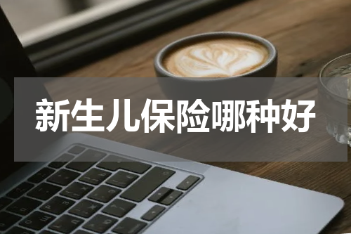 新生儿保险哪种好