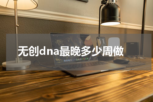 无创dna最晚多少周做