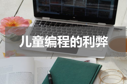 儿童编程的利弊