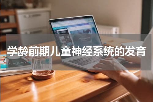 学龄前期儿童神经系统的发育