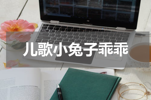 儿歌小兔子乖乖