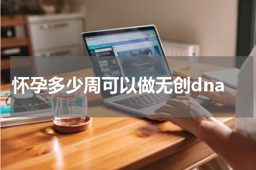 怀孕多少周可以做无创dna