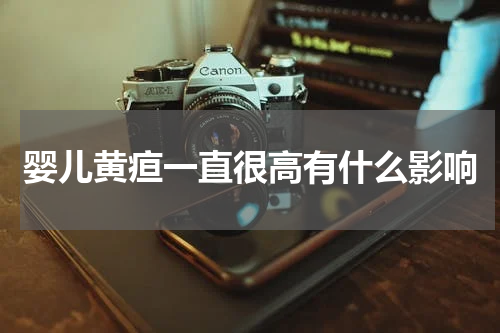 婴儿黄疸一直很高有什么影响