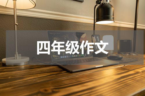 四年级作文