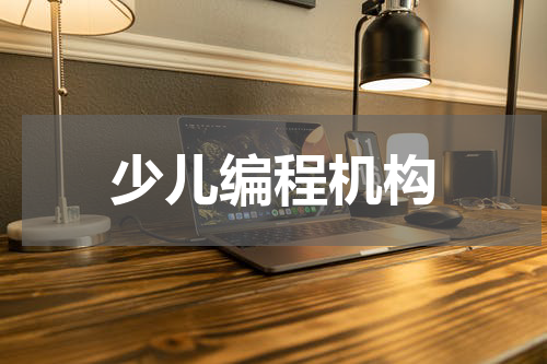 少儿编程机构