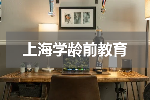 上海学龄前教育