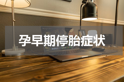 孕早期停胎症状